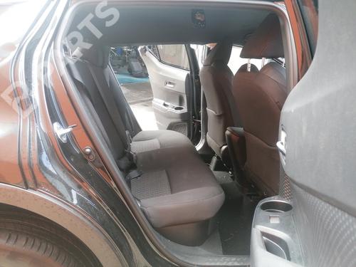 Electronic sensor TOYOTA C-HR (_X1_) 1.8 Hybrid (ZYX10_, ZYX11_, ZYX10R, ZYX11R) | BP10779477M84  - Image 18