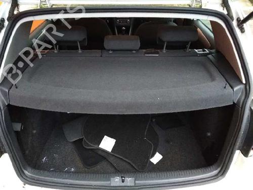Sunroof VW GOLF VI (5K1) 1.6 TDI | BP4810916C124 