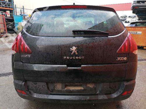 Expansion tank PEUGEOT 3008 I MPV (0U_) 1.6 HDi | BP7248246C120  - Image 16