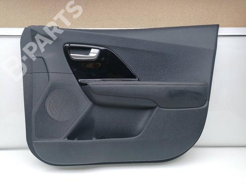 Used Right front door panel Right front door panel KIA NIRO I (DE) 1.6 GDI Plug-in Hybrid (141 hp) 11141295 11141295