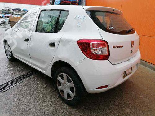 Right front seat DACIA SANDERO II 1.2 | BP10221807C16  - Image 20