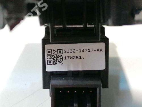 Used Left rear window switch Left rear window switch LAND ROVER RANGE ROVER EVOQUE (L538) 2.0 D 4x4 (150 hp) 7437606 7437606