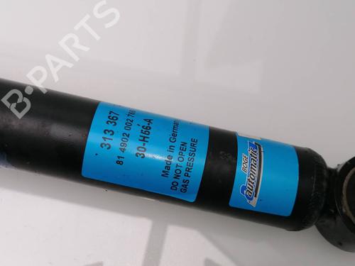 Dämpfer hinten rechts SEAT EXEO ST (3R5) 2.0 TDI | BP9977822M19