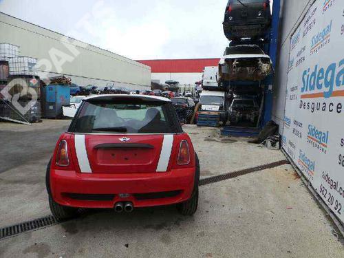 Left front indicator MINI MINI (R50, R53) Cooper | BP1257017C32  - Image 7