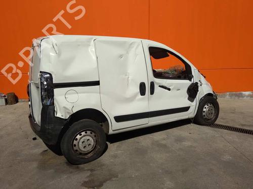 Intercooler PEUGEOT BIPPER (AA_) 1.4 HDi | BP3014033M30 - Image 6