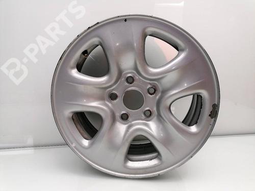 Used Rim Rim SUZUKI GRAND VITARA II (JT, TE, TD) 1.9 DDiS All-wheel Drive (JT419, TD44, JB419WD, JB419XD,... (129 hp) 11169376 11169376