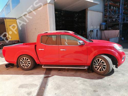 Electronic sensor NISSAN NAVARA NP300 Pickup (D23, D23T) 2.3 dCi 4x4 (D231, D23T) | BP9625109M84 