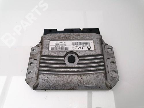 Used Engine control unit (ECU) Engine control unit (ECU) DACIA SANDERO II 1.2 (75 hp) 11086690 11086690