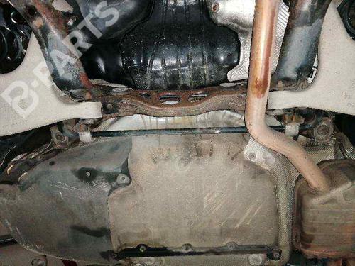 Used Anti roll bar Anti roll bar AUDI A4 B8 (8K2) 2.0 TDI (143 hp) 6871013 6871013