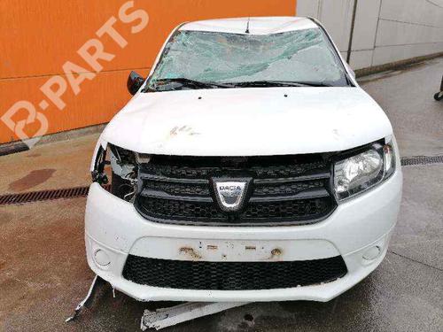 Right front seat DACIA SANDERO II 1.2 | BP10221807C16  - Image 15