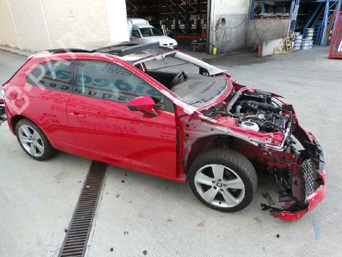 Dashboard SEAT LEON SC (5F5) 1.4 TSI | BP2501597C46 