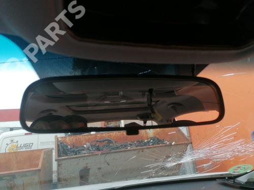 Used Rear mirror Rear mirror KIA SPORTAGE III (SL) 1.6 GDI (135 hp) 11061424 11061424