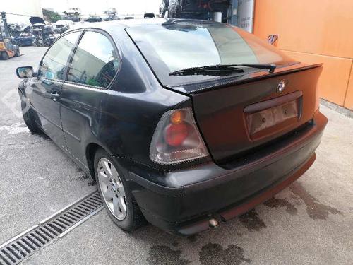 Intercooler BMW 3 Compact (E46) 320 td | BP9817090M30  - Image 6