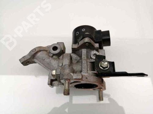 Used Egr Egr TOYOTA AURIS (_E15_) 1.8 Hybrid (ZWE150_, ZWE150R) (136 hp) 4656675 4656675