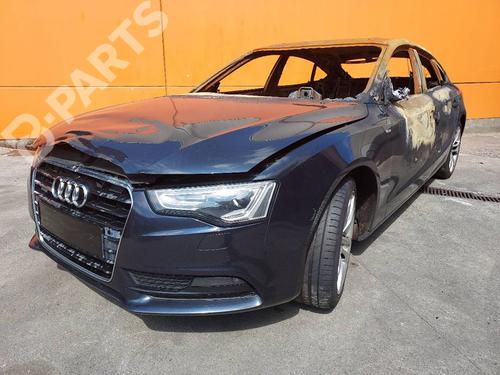 Used Parts AUDI A5 Sportback (8TA)  3.0 TDI quattro  1036160