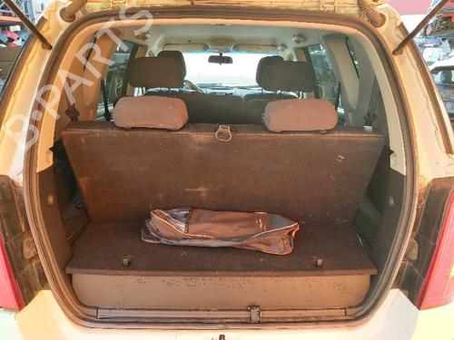 Getriebe SSANGYONG REXTON W / REXTON 2.0 Xdi All-wheel Drive | BP5777249M3 