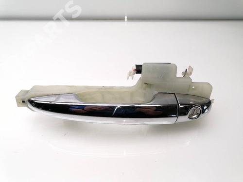 Used Front left exterior door handle Front left exterior door handle KIA NIRO I (DE) 1.6 GDI Plug-in Hybrid (141 hp) 11141287 11141287