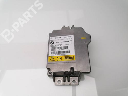 ecu-airbags-bmw-3-e90-320-d-6577911905801-911905801-0285001533-2004-2005-2006-2007-2008-2009-2010-2011-2012-9717834 main image