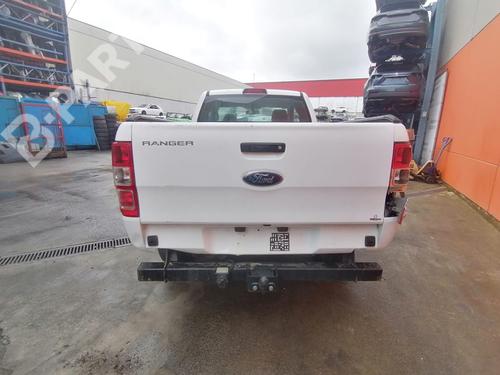 Left front window switch FORD RANGER (TKE) 2.2 TDCi 4x4 | BP8891035C106  - Image 15