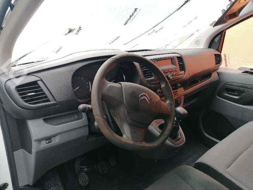 Glove box CITROËN JUMPY III Van (V_)  | BP8078579C95  - Image 8