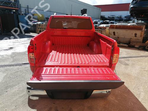 Electronic sensor NISSAN NAVARA NP300 Pickup (D23, D23T) 2.3 dCi 4x4 (D231, D23T) | BP9625109M84 