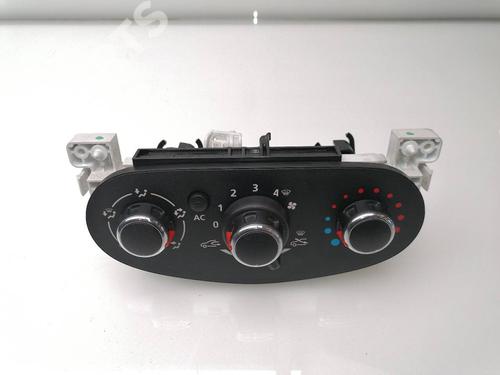 Used Climate control Climate control DACIA DOKKER MPV (KE_) 1.5 dCi / Blue dCi 75 (KEAJ, KEAH, KEJW) (75 hp) 9678943 9678943