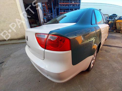 Left front seat SEAT EXEO (3R2) 2.0 TDI | BP15080663C15  - Image 6