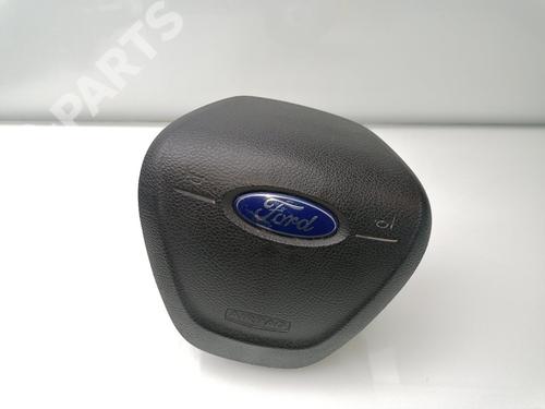 Used Driver airbag Driver airbag FORD TRANSIT CUSTOM V362 Van (FY, FZ) 2.2 TDCi (100 hp) 10698128 10698128