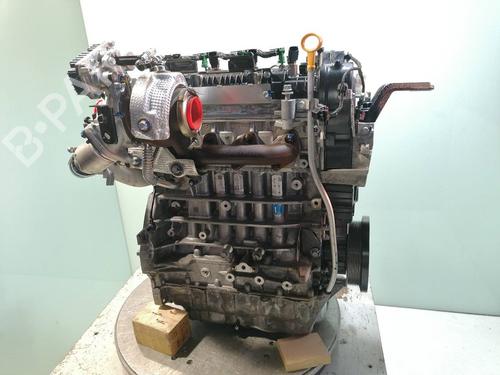 Engine KIA SPORTAGE IV (QL, QLE) 1.6 CRDi | BP12568652M1 