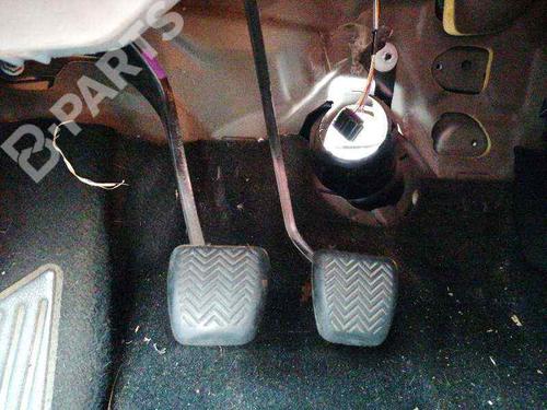 Used Break pedal Break pedal TOYOTA AURIS Estate (_E18_) 1.4 D-4D (NDE180_) (90 hp) 10267309 10267309