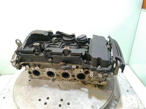 Used Cylinder head Cylinder head MERCEDES-BENZ C-CLASS (W203) C 180 Kompressor (203.046) (143 hp) 10984249 10984249