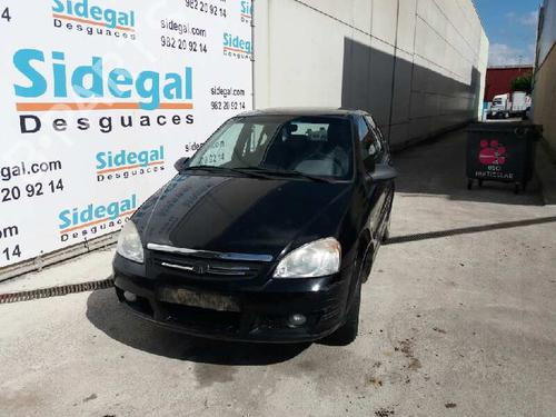 Engine TATA INDICA 1.4 i | BP12578087M1 