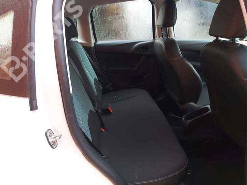 Right front door panel CITROËN C3 II (SC_) 1.0 VTi 68 | BP5820071C59  - Image 10