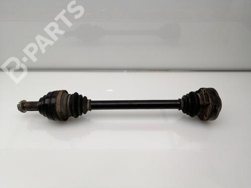 Used Left rear driveshaft Left rear driveshaft BMW X5 (E53) 3.0 d (218 hp) 8371045 8371045