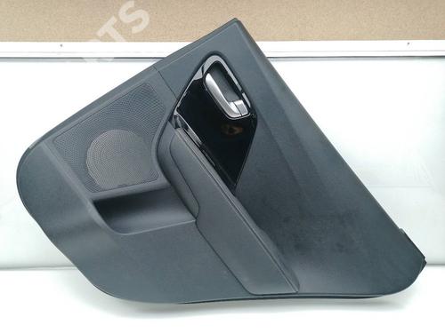 Used Right rear door panel Right rear door panel KIA NIRO I (DE) 1.6 GDI Plug-in Hybrid (141 hp) 11141297 11141297