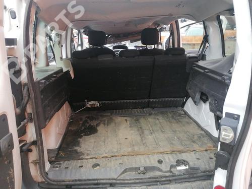 Left front window switch RENAULT KANGOO Express (FW0/1_)  | BP10913428C106  - Image 17