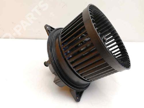 Heater blower motor FORD TRANSIT CONNECT (P65_, P70_, P80_) 1.8 TDCi | BP1675635M62 