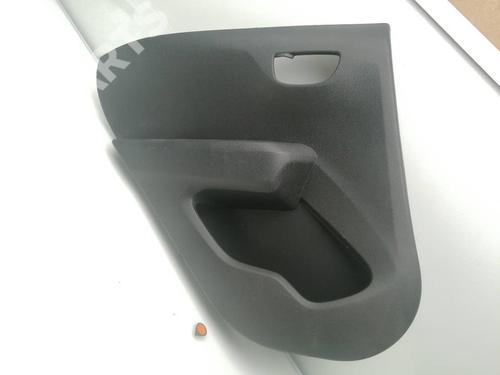 Used Left rear door panel Left rear door panel TOYOTA AYGO (_B4_) 1.0 VVTi (KGB40) (72 hp) 11041862 11041862