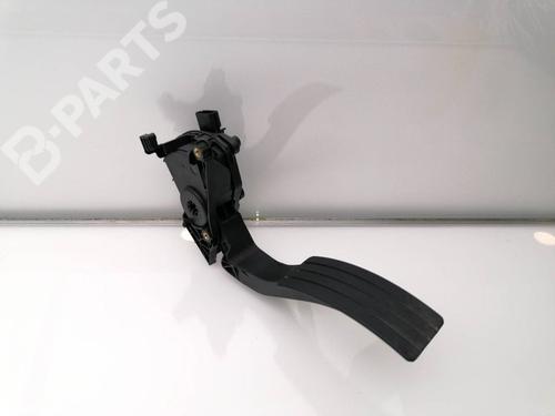 Used Pedal Pedal RENAULT CLIO IV (BH_) 0.9 TCe 90 (BHNF, BHMA, BHMH, BHJK, BHJR) (90 hp) 9508148 9508148