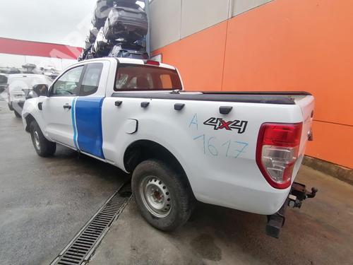 Left front window switch FORD RANGER (TKE) 2.2 TDCi 4x4 | BP8891035C106  - Image 17