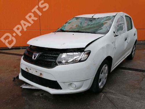 Right front seat DACIA SANDERO II 1.2 | BP10221807C16  - Image 6