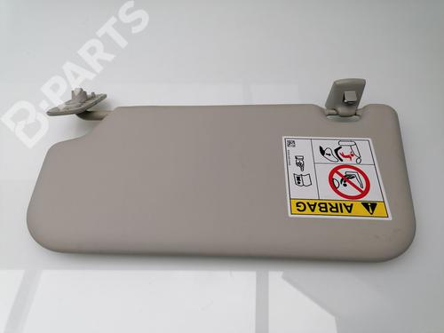 right-sun-visor-ford-ranger-tke-22-tdci-4x4-2011-8891046 main image