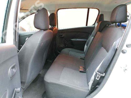 Right front seat DACIA SANDERO II 1.2 | BP10221807C16  - Image 12
