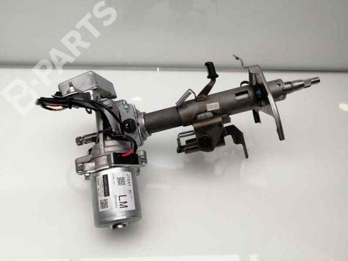 Used Steering column Steering column TOYOTA AYGO (_B4_) 1.0 VVTi (KGB40) (72 hp) 6686553 6686553