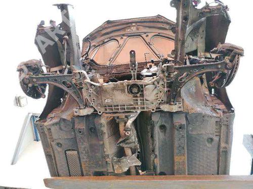 Used Subframe Subframe AUDI A3 (8P1) [2003-2013] 6686181 6686181