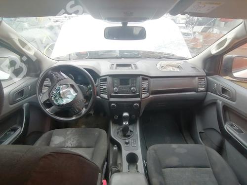 Left front window switch FORD RANGER (TKE) 2.2 TDCi 4x4 | BP8891035C106  - Image 6