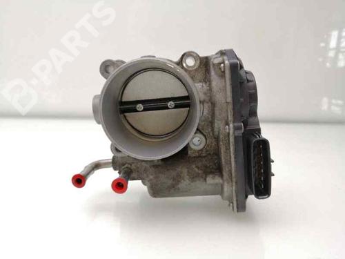 Used Throttle body Throttle body LEXUS NX (_Z1_) 300h (AYZ10_) (155 hp) 8212905 8212905