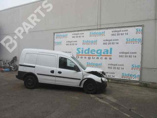OPEL COMBO Box Body/MPV    16259