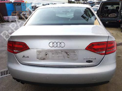 Caja de cambios AUDI A4 B8 (8K2)  | BP2233552M3 