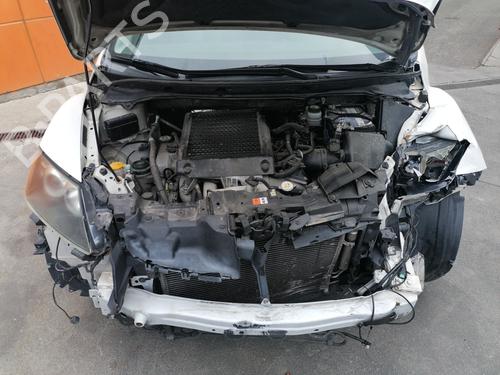 Rear middle belt tensioner MAZDA CX-7 (ER) 2.3 MZR DISI Turbo AWD (ER3P) | BP13250962C91 